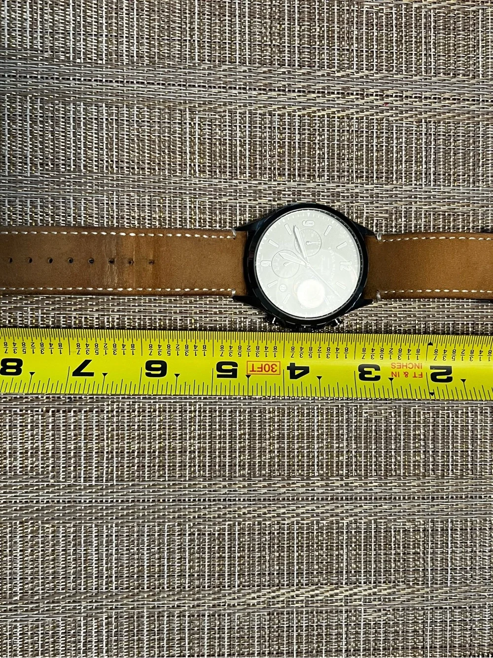 Fossil Watch unisex
